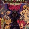 Phantom Kingdom Portable (J) (TRAD-E) (ULJS-00409) (v0.9.3)