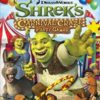 DreamWorks Shreks Carnival Craze - Party Games (E-F-G) (SLES-55329)