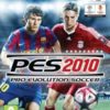 PES 2010 - Pro Evolution Soccer (E-Gr-N-Ru-Sw) (SLES-55587)