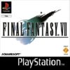 Final Fantasy VII (PSX2PSP)