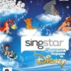 Singstar - Chansons Magiques de Disney (F) (SCES-55257)