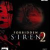 Forbidden Siren 2 (E-F-G-I-S) (SCES-53851)