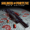 Soldier of Fortune - Gold Edition (E-F-G-I-S) (SLES-50739) (V2.0)
