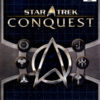 Star Trek - Conquest (E-G) (SLES-55048)