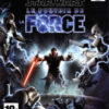 Star Wars - The Force Unleashed (F-G-I-S) (SLES-54659)