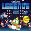 Taito Legends 2 (E-F-G-I-S) (SLES-53852)