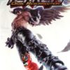 Tekken - Dark Resurrection (E-F-G-I-S) (UCES-00356)