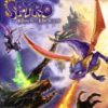 The Legend of Spyro - Dawn of the Dragon (E-F-G-I-N-S) (SLES-55163)