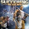 The Suffering - Ties That Bind (E-F) (SLES-53526)