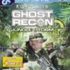 Tom Clancys Ghost Recon - Jungle Storm (E-F-G-I-S) (SLES-51976)