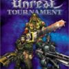 Unreal Tournament (E-F-G-I-S) (SLES-50074)