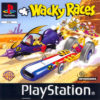 Wacky Races (PSX2PSP)