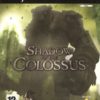 Shadow Of The Colossus (E-F-G-I-S) (SCES-53326)