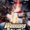 Warriors Orochi (F) (SLES-54876)
