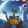 Disney-Pixar WALL-E - Der Letzte raeumt die Erde auf (D) (ULES-01082)