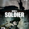WWII - Soldier (E) (SLES-53651)