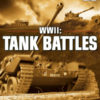 WWII - Tank Battles (E) (SLES-52954)