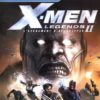 X-Men Legends II - Rise of Apocalypse (E-F-G) (SLES-53374)