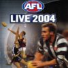 AFL Live 2004 (E) (SLES-51826)