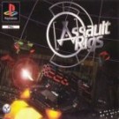 Assault Rigs (E) (SLES-00093)