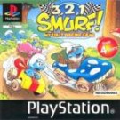 3-2-1 Smurf – My Racing Game (E-F-G-I-N-S) (SLES-03120)