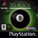 3D Pool, Archer Maclean’s (E) (SLES-04096)