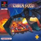 CyberSled (E) (SCES-00006)