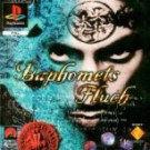 Broken Sword – Baphomets Fluch (G) (SCES-00348)