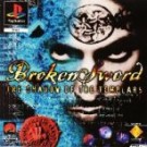 Broken Sword – The Shadow of the Templars (I) (SCES-00468)