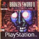 Broken Sword 2 – La Profezia dei Maya (I) (SCES-00801)