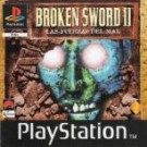 Broken Sword 2 – Las Fuerzas del Mal (S) (SCES-00802)