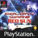 Colony Wars – Red Sun (I) (SCES-02623)