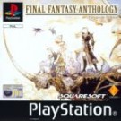 Final Fantasy Anthology – Final Fantasy IV (E) (SCES-03840)