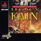 Blood Omen – Legacy of Kain (F) (SLES-00522)