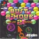 Bust-A-Move 2 – Arcade Edition (E) (SLES-00278)