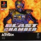 Blast Chamber (E-F-G-I-S) (SLES-00476)