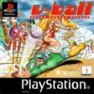 Beach Volley Heroes V-Ball (E) (SLES-00846)