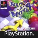 Bust-A-Move 4 (TRAD-S) (SLES-01389)