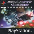 Colony Wars – Vengeance (F) (SLES-01405)