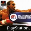 Box Champions (G) (SLES-01451)