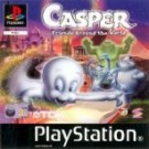 Casper – Friends Around the World (E-F-G-I-S) (SLES-03113)