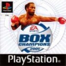 Box Champions 2001 (G) (SLES-03123)