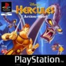 Disney’s Hercules (G) (SCES-00893)