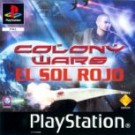 Colony Wars – El Sol Rojo (S) (SCES-02624)
