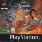 Disney’s Aladdin – La Revanche de Nasira (F) (SCES-03004)