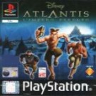 Disney’s Atlantis – The Lost Empire (I) (SCES-03539)