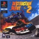 Destruction Derby 2 (E) (SLES-00299)