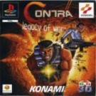 Contra – Legacy of War (E) (SLES-00608)