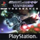 Colony Wars – Vengeance (E) (SLES-01392)