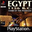 Egypt 1156 BC – L’enigme de la tombe royale (F) (SLES-01597)